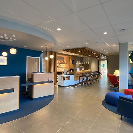 Holiday Inn Express Caen Epron By Ihg Экстерьер фото