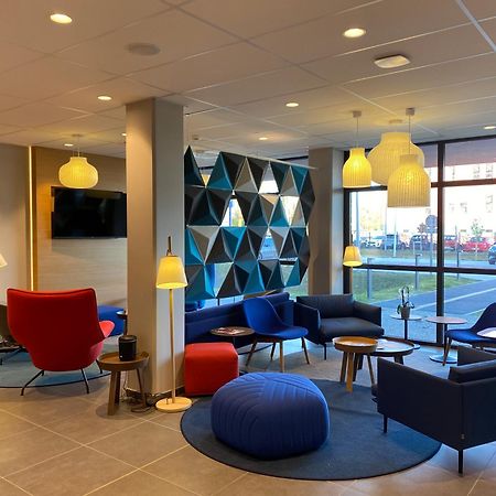 Holiday Inn Express Caen Epron By Ihg Экстерьер фото